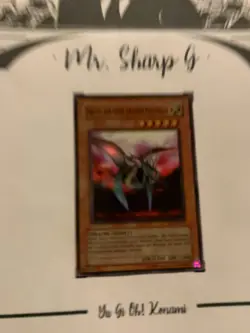 DRACHE AUS EINER ANDEREN DIMENSION - DR1-DE177 DEUTSCH Yu-Gi-Oh! CARD SUPER RARE - Image 2