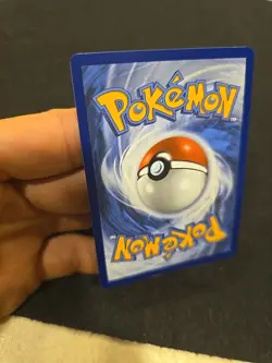 Meowth 106/094 Phantasmal Flames Illustration Rare Pokemon Card NM+ BONUS - Image 5