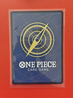 Gol.D.Roger (Store Tournament 2025 Vol. 4) P-107 One Piece Promotion Cards - Image 3