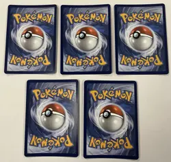 Various Destined Rivals Ex Cards Near Mint Pokemon - Image 2