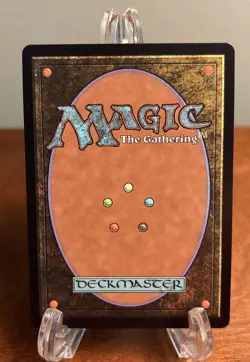 MTG Ral, Crackling Wit (Borderless) (Raised Foil) Bloomburrow BLB Foil NM Magic - Image 2