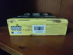 Magic The Gathering Fallout 'Science!' Commander Deck Sealed - Image 3