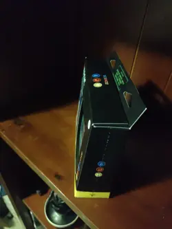 Magic The Gathering Fallout 'Science!' Commander Deck Sealed - Image 4