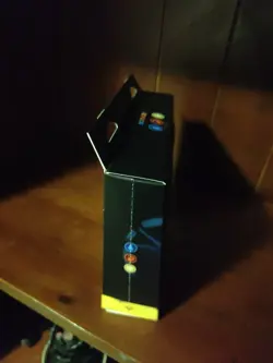 Magic The Gathering Fallout 'Science!' Commander Deck Sealed - Image 5