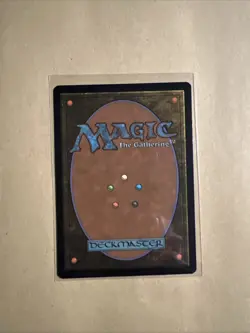 MTG Semblance Anvil BRR 52 R NM Regular Retro Frame - Image 4