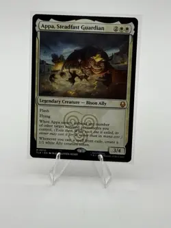 Appa, Steadfast Guardian Avatar: The Last Airbender Regular - Image 1