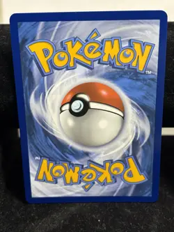 Galvantula Master Ball Reverse Holo 034/086 Pokemon TCG NM - Image 2