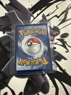 Joltik (Master Ball Pattern) 033/086 Sv: White Flare Holo Pokemon TCG English - Image 2