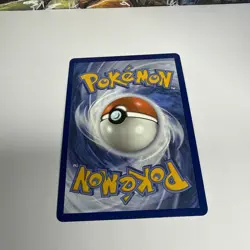 N's Plan 163/086 Sv: Black Bolt Holo M/NM Pokemon TCG - Image 4