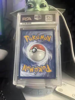 2024 POKEMON SVP EN-SV BLACK STAR PROMO #132 GRENINJA EX PSA 10 - Image 5