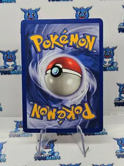 Arcanine Pokemon Base Set 23/102 LP - Image 2