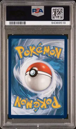 2020 POKEMON SWORD & SHIELD CHAMP'S PATH SECRET FULL ART/CHARIZARD VMAX PSA 10 - Image 2