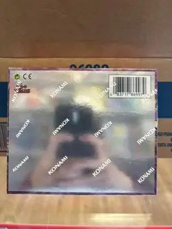 YUGIOH 1st Edition Phantom Revenge Booster Box FACTORY SEALED! 1 box fresh case - Image 2