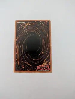 Yu-Gi-Oh! Breaker the Magical Warrior #GLD1-EN014 Limited Edition Near Mint - Image 2