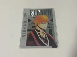 Union Arena TCG - Bleach: Ichigo Kurosaki AP Card UEPR/BLC-AP01 English Sealed - Image 1