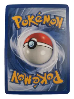 Omanyte 60/75 Neo Discovery Pokemon Card Non Holo Vintage WOTC 2001 Fossil NM - Image 2