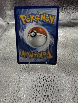 Sigilyph English Master Ball Pattern Holo Card 038/086 Sv11w: White Flare - Image 2