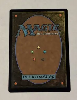 MTG Transmutation Font - Outlaws of Thunder Junction: The Big Score LP - Image 2