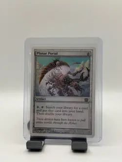 MTG, Planar Portal NM 311 8th Edition Regular - Image 1