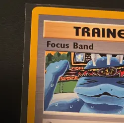 Focus Band 86/111 N1: Neo Genesis Rare - NM - Image 5
