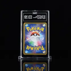 2021 Pokemon Japanese 25th Anniversary Promo Pack Blastoise Holo 003 TAG 10 - Image 2
