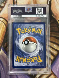 2023 Pokemon 151 Snorlax ETB SVP #051 Black Star Promo - PSA 10 GEM MINT 😴 - Image 2