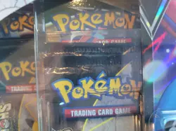 Pokemon TCG Celebrations Collection Dark Sylveon V Box 2021 Sealed (Low Quality) - Image 2