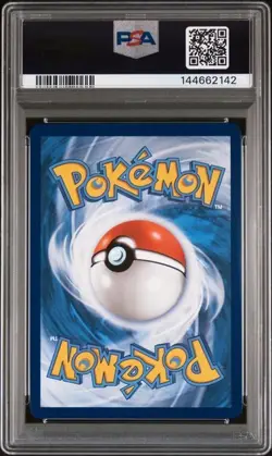 2025 POKEMON MEP PROMO ULTRA-PREMIUM COLLECTION #023 MEGA CHARIZARD X EX PSA 9 - Image 2