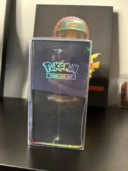 Pokemon TCG: Phantasmal Flames Elite Trainer Box Factory Sealed - Image 2