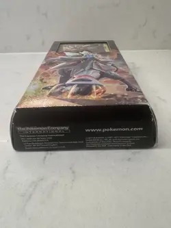 Pokemon Sun & Moon Guardians Rising Steel Sun Theme Deck Factory UK Seller NEW! - Image 3