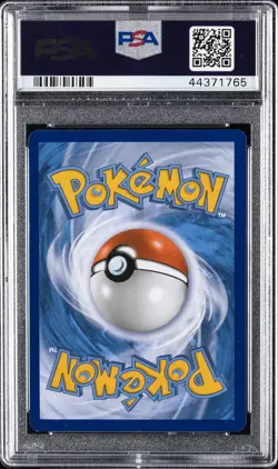 2019 POKEMON SM BLACK STAR PROMO TEAM UP PRERELEASE #SM158 CHARIZARD-HOLO PSA 9 - Image 2