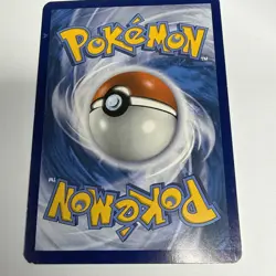 Pokemon TCG Magikarp XY 143 Holo Black Star Promo Card Mint Mp - Image 4
