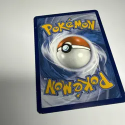 Pokemon TCG Magikarp XY 143 Holo Black Star Promo Card Mint Mp - Image 5