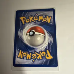Pokemon Vintage - Gym Heroes - Sabrina's Haunter 58/132 - NM - Image 2
