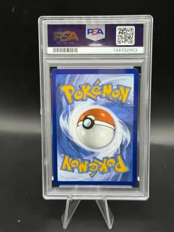 ZEKROM EX #158 ULTRA RARE FULL ART 2025 POKEMON BLK EN BLACK BOLT PSA 9 MINT - Image 2