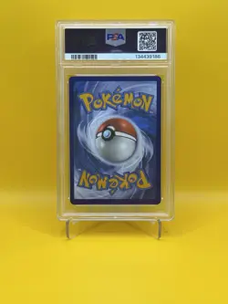 2022 POKEMON SILVER TEMPEST #TG16/TG30 ZERAORA V FULL ART TRAINER GALLERY PSA 9 - Image 2
