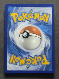 Heatmor 019/086 Master Ball Pattern White Flare Pokemon TCG - Image 2