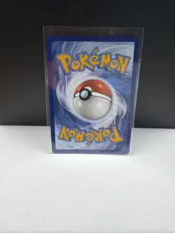 Palpitoad 020/086 (Masterball Pattern) Pokemon SV Black Bolt - Image 2