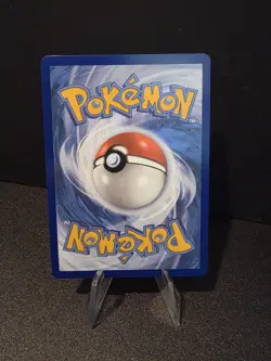 Pokemon Litwick Master Ball Pattern 016/086 Sv: White Flare Holo - Image 2
