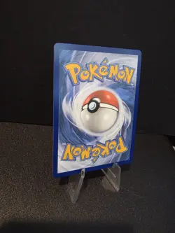 Pokemon Litwick Master Ball Pattern 016/086 Sv: White Flare Holo - Image 3