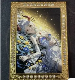 Bundle 2 Cards One Piece - Image 1