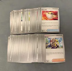 Pokemon TCG Trainer Cards Bundle (Duplicates) From Trainer’s Toolkit NM/M - Image 1