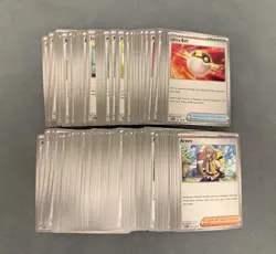 Pokemon TCG Trainer Cards Bundle (Duplicates) From Trainer’s Toolkit NM/M - Image 2