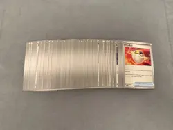 Pokemon TCG Trainer Cards Bundle (Duplicates) From Trainer’s Toolkit NM/M - Image 3