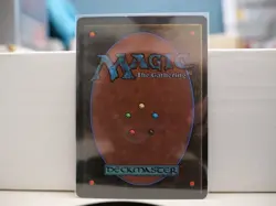 Regeneration - Beta Edition (LEB) 1993 - MTG Magic the Gathering - Common - Image 2