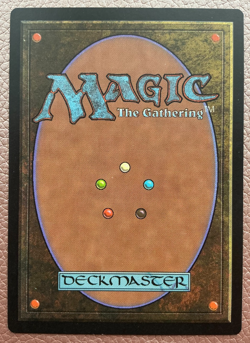 Goblin welder unlimited MTG Magic the gathering - Image 2