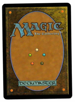 Liliana Vess Lorwyn signed by artist Aleksi Briclot! - Image 2