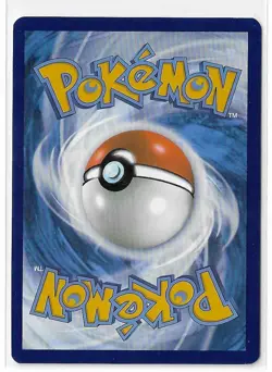 Volcanion ex - Pokemon TCG: Journey Together 171/159 Full Art Ultra Rare NM - Image 2