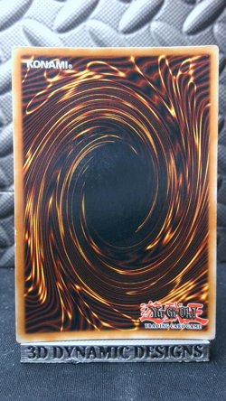 | Yugioh Red-Eyes Darkness Metal Dragon JUMP-EN030 Ultra Rare Jump Promo DMG | - Image 2