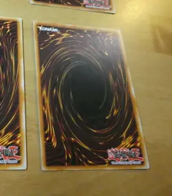 YUGIOH ENGLISH SECRET RARE CARD CARTE Pendulum Paradox MP18-EN209 1ST ED TCG NM - Image 2